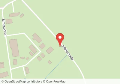 Mildestraße Rüthen – Hotels in der Nähe Hotels an der Mildestraße in Rüthen – Unterkünfte, Pensionen und Ferienwohnungen in zentraler Lage