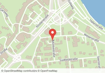 Moltkestraße Vlotho – Hotels in der Nähe Hotels an der Moltkestraße in Vlotho – Unterkünfte, Pensionen und Ferienwohnungen in zentraler Lage