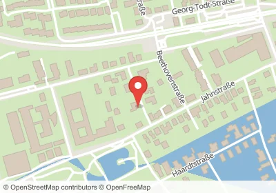 Hotels an der Mozartstraße in Kandel – Unterkünfte, Pensionen und Ferienwohnungen in zentraler Lage