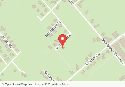 Mozartstraße Vlotho – Hotels in der Nähe Hotels an der Mozartstraße in Vlotho – Unterkünfte, Pensionen und Ferienwohnungen in zentraler Lage