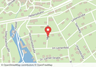 Hotels an der Mühlenberg in Herdorf – Unterkünfte, Pensionen und Ferienwohnungen in zentraler Lage