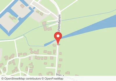 Hotels an der Mühlendamm in Salzkotten – Unterkünfte, Pensionen und Ferienwohnungen in zentraler Lage