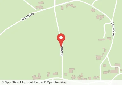 Hotels an der Mühlenweg in Löhne – Unterkünfte, Pensionen und Ferienwohnungen in zentraler Lage