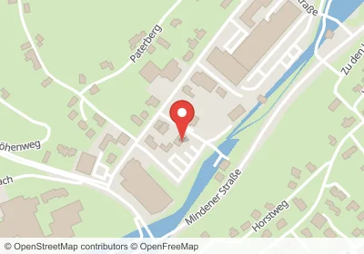 Mühlenweg Vlotho – Hotels in der Nähe Hotels an der Mühlenweg in Vlotho – Unterkünfte, Pensionen und Ferienwohnungen in zentraler Lage