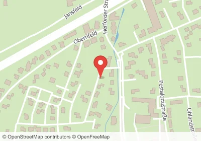 Hotels an der Narzissenstraße in Löhne – Unterkünfte, Pensionen und Ferienwohnungen in zentraler Lage