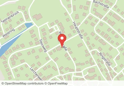 Hotels an der Neuer Weg in Hachenburg – Unterkünfte, Pensionen und Ferienwohnungen in zentraler Lage
