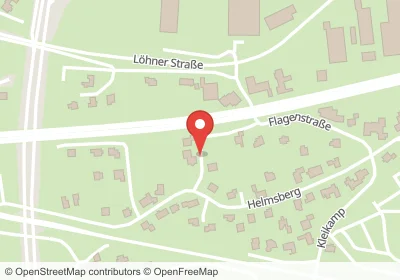 Hotels an der Noltings Hof in Löhne – Unterkünfte, Pensionen und Ferienwohnungen in zentraler Lage