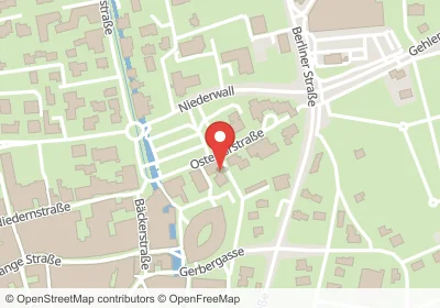 Ostertorstraße Lübbecke – Hotels in der Nähe Hotels an der Ostertorstraße in Lübbecke – Unterkünfte, Pensionen und Ferienwohnungen in zentraler Lage