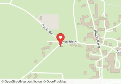 Oststraße Rüthen – Hotels in der Nähe Hotels an der Oststraße in Rüthen – Unterkünfte, Pensionen und Ferienwohnungen in zentraler Lage