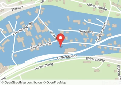 Hotels an der Ostweg in Herdorf – Unterkünfte, Pensionen und Ferienwohnungen in zentraler Lage