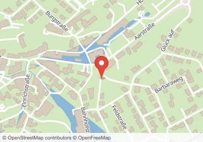 Parkstraße Katzenelnbogen – Hotels in der Nähe Hotels an der Parkstraße in Katzenelnbogen – Unterkünfte, Pensionen und Ferienwohnungen in zentraler Lage