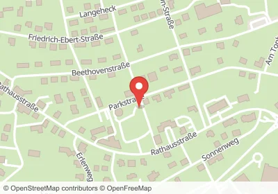Parkstraße Höhr-Grenzhausen – Hotels in der Nähe Hotels an der Parkstraße in Höhr-Grenzhausen – Unterkünfte, Pensionen und Ferienwohnungen in zentraler Lage