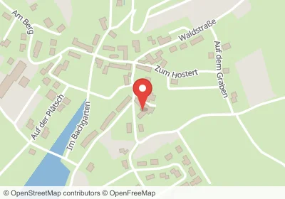 Hotels an der Peschweg in Hillesheim – Unterkünfte, Pensionen und Ferienwohnungen in zentraler Lage