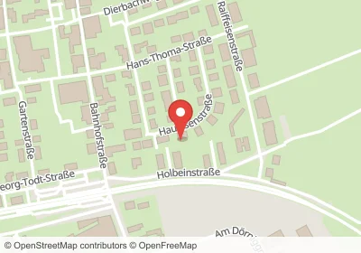 Hotels an der Purrmannstraße in Kandel – Unterkünfte, Pensionen und Ferienwohnungen in zentraler Lage