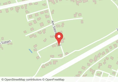 Hotels an der Richterkamp in Löhne – Unterkünfte, Pensionen und Ferienwohnungen in zentraler Lage