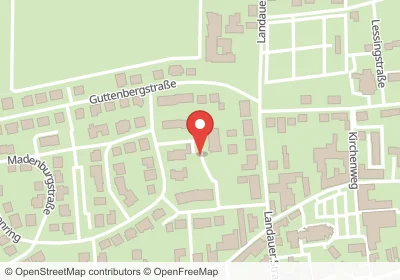 Hotels an der Rietburgstraße in Kandel – Unterkünfte, Pensionen und Ferienwohnungen in zentraler Lage