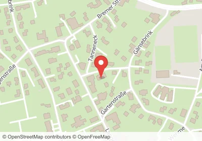 Hotels an der Ringstraße in Rahden – Unterkünfte, Pensionen und Ferienwohnungen in zentraler Lage