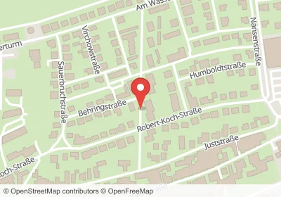 Hotels an der Röntgenstraße in Kandel – Unterkünfte, Pensionen und Ferienwohnungen in zentraler Lage