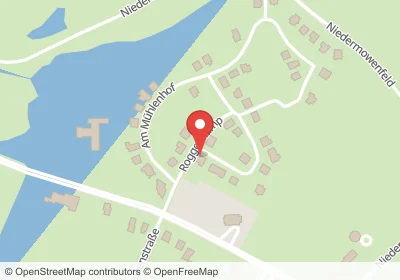 Hotels an der Roggenkamp in Vlotho – Unterkünfte, Pensionen und Ferienwohnungen in zentraler Lage