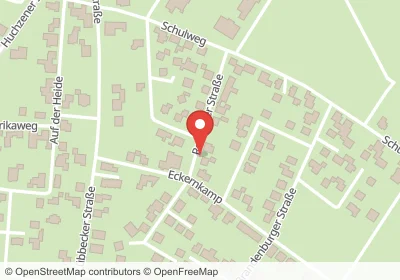 Hotels an der Rostocker Straße in Löhne – Unterkünfte, Pensionen und Ferienwohnungen in zentraler Lage