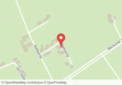 Rottkamp Oelde – Hotels in der Nähe Hotels an der Rottkamp in Oelde – Unterkünfte, Pensionen und Ferienwohnungen in zentraler Lage