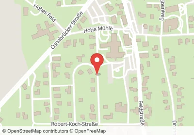 Sauerbruchstraße Rahden – Hotels in der Nähe Hotels an der Sauerbruchstraße in Rahden – Unterkünfte, Pensionen und Ferienwohnungen in zentraler Lage