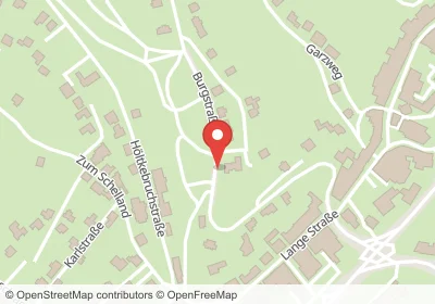 Hotels an der Schillerstraße in Vlotho – Unterkünfte, Pensionen und Ferienwohnungen in zentraler Lage