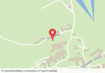 Hotels an der Schlaaweg in Warstein – Unterkünfte, Pensionen und Ferienwohnungen in zentraler Lage