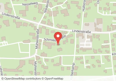 Schmiedestraße Lübbecke – Hotels in der Nähe Hotels an der Schmiedestraße in Lübbecke – Unterkünfte, Pensionen und Ferienwohnungen in zentraler Lage