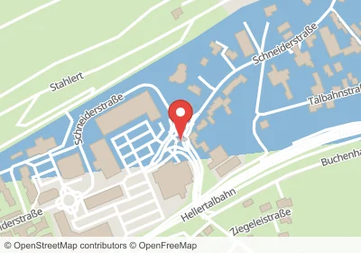 Hotels an der Schneiderstraße in Herdorf – Unterkünfte, Pensionen und Ferienwohnungen in zentraler Lage