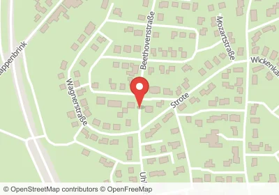 Schubertstraße Sassenberg – Hotels in der Nähe Hotels an der Schubertstraße in Sassenberg – Unterkünfte, Pensionen und Ferienwohnungen in zentraler Lage