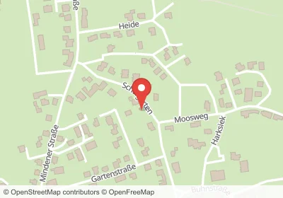 Schulgarten Vlotho – Hotels in der Nähe Hotels an der Schulgarten in Vlotho – Unterkünfte, Pensionen und Ferienwohnungen in zentraler Lage