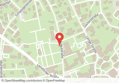 Schulstraße Rahden – Hotels in der Nähe Hotels an der Schulstraße in Rahden – Unterkünfte, Pensionen und Ferienwohnungen in zentraler Lage