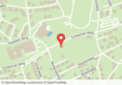 Hotels an der Schwarzer Weg in Warstein – Unterkünfte, Pensionen und Ferienwohnungen in zentraler Lage
