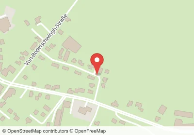 Hotels an der Siedlungsstraße in Vlotho – Unterkünfte, Pensionen und Ferienwohnungen in zentraler Lage