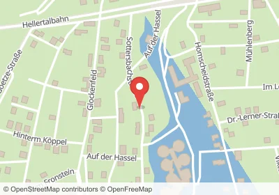 Sottersbachstraße Herdorf – Hotels in der Nähe Hotels an der Sottersbachstraße in Herdorf – Unterkünfte, Pensionen und Ferienwohnungen in zentraler Lage