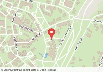 St.-Vitus-Park Olfen – Hotels in der Nähe Hotels an der St.-Vitus-Park in Olfen – Unterkünfte, Pensionen und Ferienwohnungen in zentraler Lage