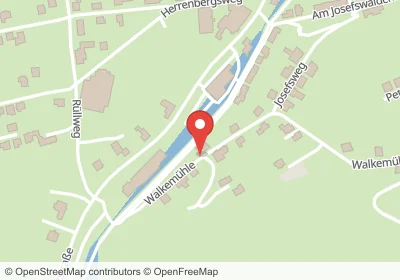 Hotels an der Steinstraße in Warstein – Unterkünfte, Pensionen und Ferienwohnungen in zentraler Lage