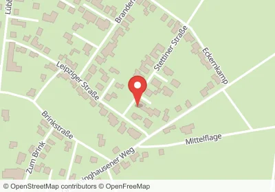 Stettiner Straße Löhne – Hotels in der Nähe Hotels an der Stettiner Straße in Löhne – Unterkünfte, Pensionen und Ferienwohnungen in zentraler Lage