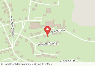 Hotels an der Stettiner Straße in Vlotho – Unterkünfte, Pensionen und Ferienwohnungen in zentraler Lage