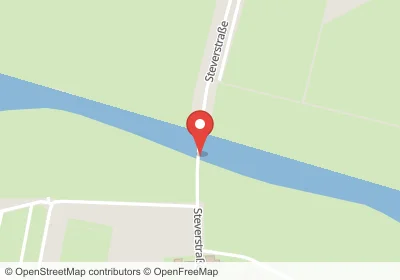 Steverstraße Olfen – Hotels in der Nähe Hotels an der Steverstraße in Olfen – Unterkünfte, Pensionen und Ferienwohnungen in zentraler Lage