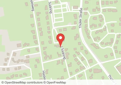 Südring Salzkotten – Hotels in der Nähe Hotels an der Südring in Salzkotten – Unterkünfte, Pensionen und Ferienwohnungen in zentraler Lage
