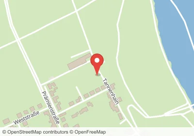 Hotels an der Tannenhain in Linnich – Unterkünfte, Pensionen und Ferienwohnungen in zentraler Lage
