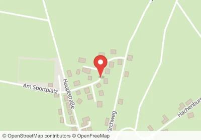 Hotels an der Tannenweg in Hachenburg – Unterkünfte, Pensionen und Ferienwohnungen in zentraler Lage