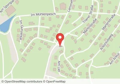 Trierer Straße Hillesheim – Hotels in der Nähe Hotels an der Trierer Straße in Hillesheim – Unterkünfte, Pensionen und Ferienwohnungen in zentraler Lage