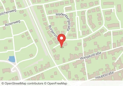 Hotels an der Trifelsstraße in Kandel – Unterkünfte, Pensionen und Ferienwohnungen in zentraler Lage