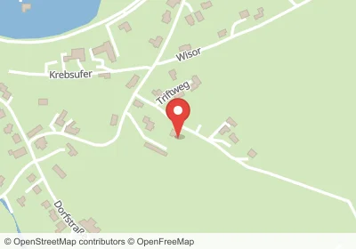 Hotels an der Triftweg in Warstein – Unterkünfte, Pensionen und Ferienwohnungen in zentraler Lage