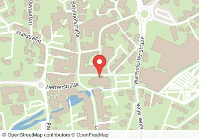 Hotels an der Trippenhof in Oelde – Unterkünfte, Pensionen und Ferienwohnungen in zentraler Lage