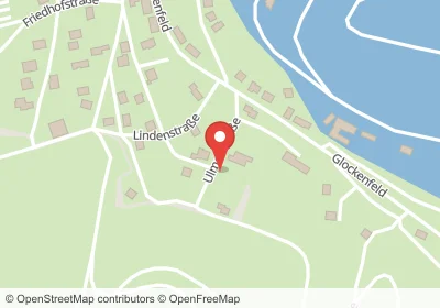 Hotels an der Ulmenstraße in Herdorf – Unterkünfte, Pensionen und Ferienwohnungen in zentraler Lage