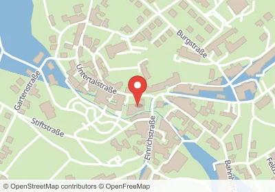 Hotels an der Untertalstraße in Katzenelnbogen – Unterkünfte, Pensionen und Ferienwohnungen in zentraler Lage